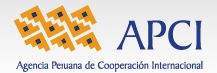 AGENCIA PERUANA DE COOPERACION INTERNACIONAL