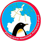 PROGRAMA NACIONAL ANTARTICO PERU