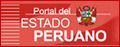 PORTAL ESTADO PERUANO